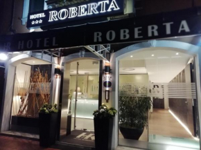 Отель Hotel Roberta  Mestre